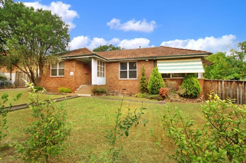 22 Church Avenue, WESTMEAD NSW 2145, Westmead - Image 1