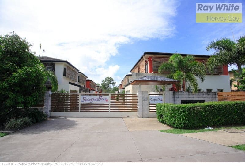 46-48 Taylor Street, PIALBA QLD 4655, Pialba - Image 1