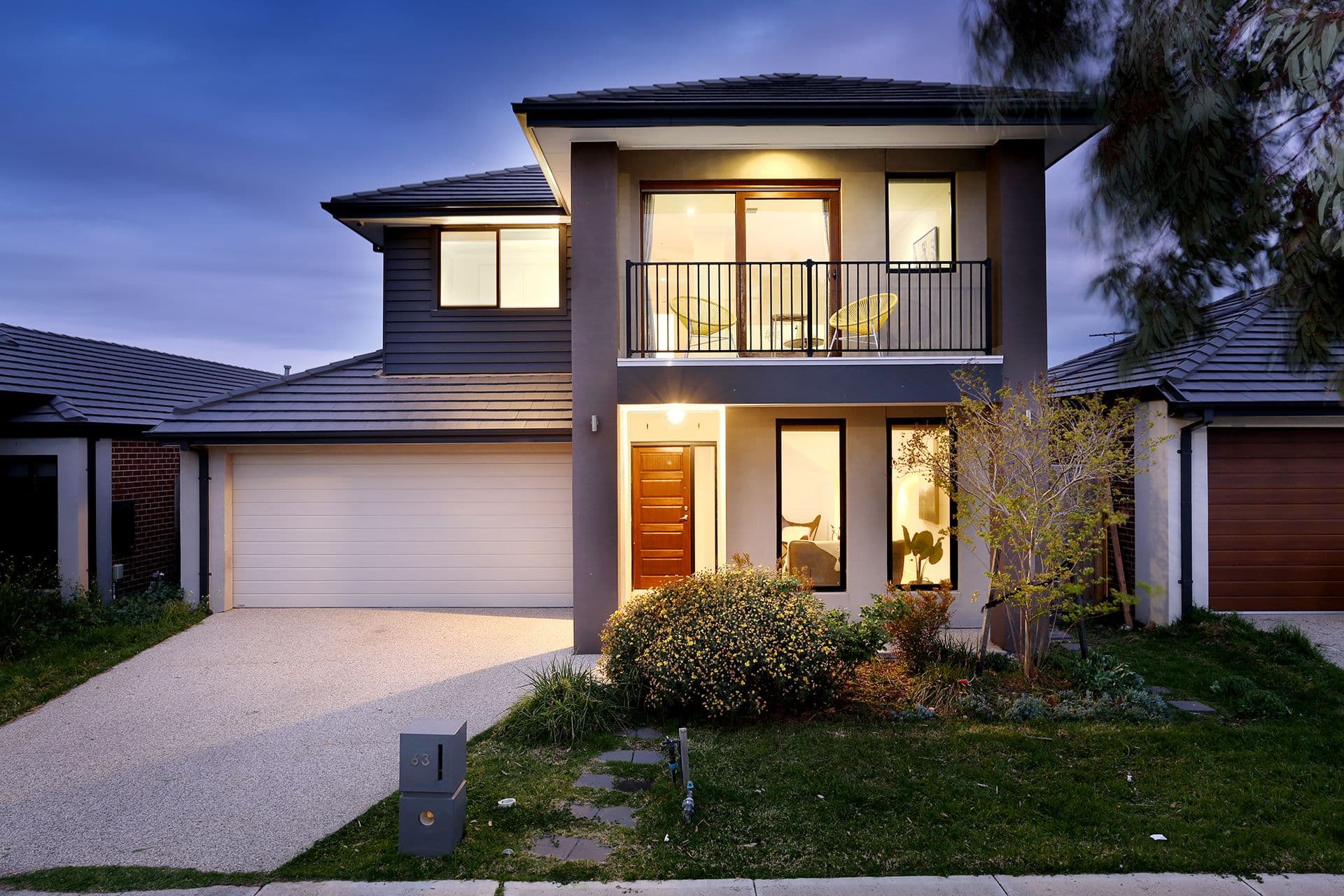 63 Mclachlan Drive, Williams Landing VIC 3027, Williams Landing - Image 1