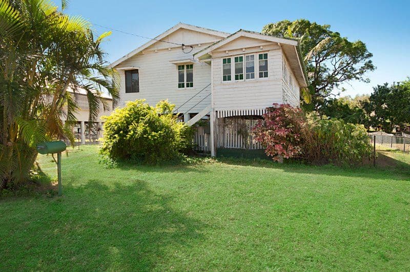 61 Roberts Street, HERMIT PARK QLD 4812, Hermit Park - Image 1