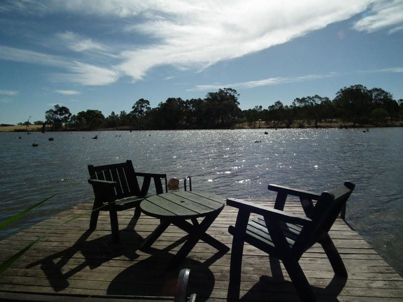 26 Baxters Road, Nagambie VIC 3608, Nagambie - Image 1