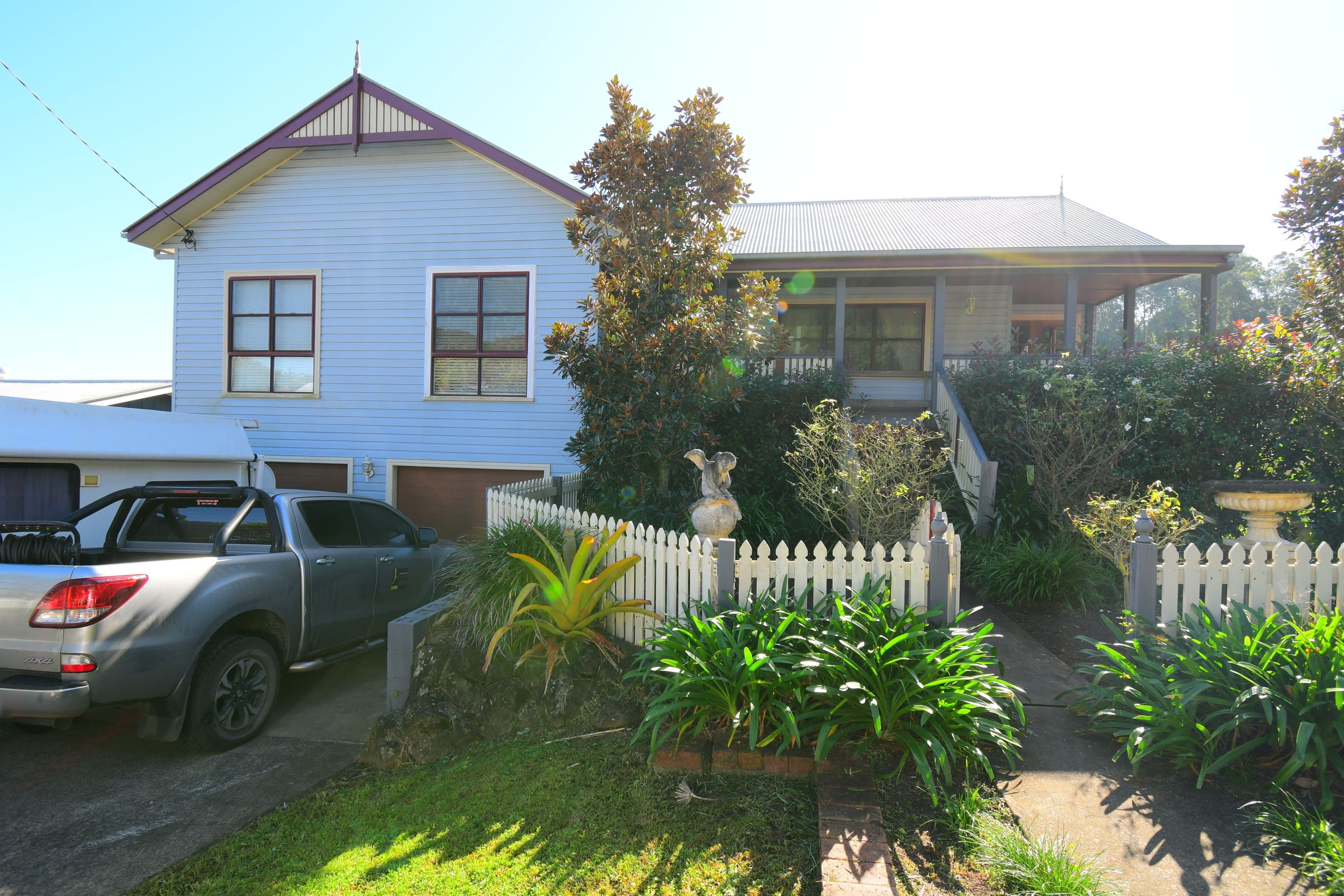 4 Roseberry Street, Kyogle NSW 2474, Kyogle - Image 1