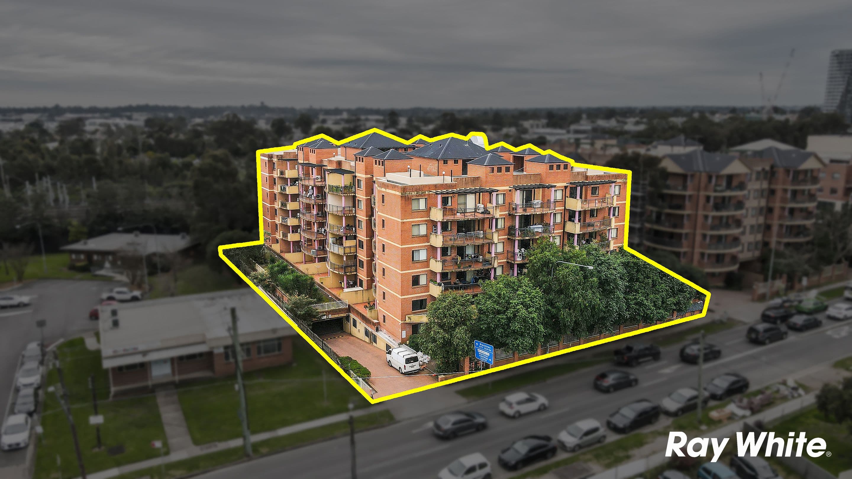 29-33 Kildare Road, Blacktown NSW 2148, Blacktown - Image 1