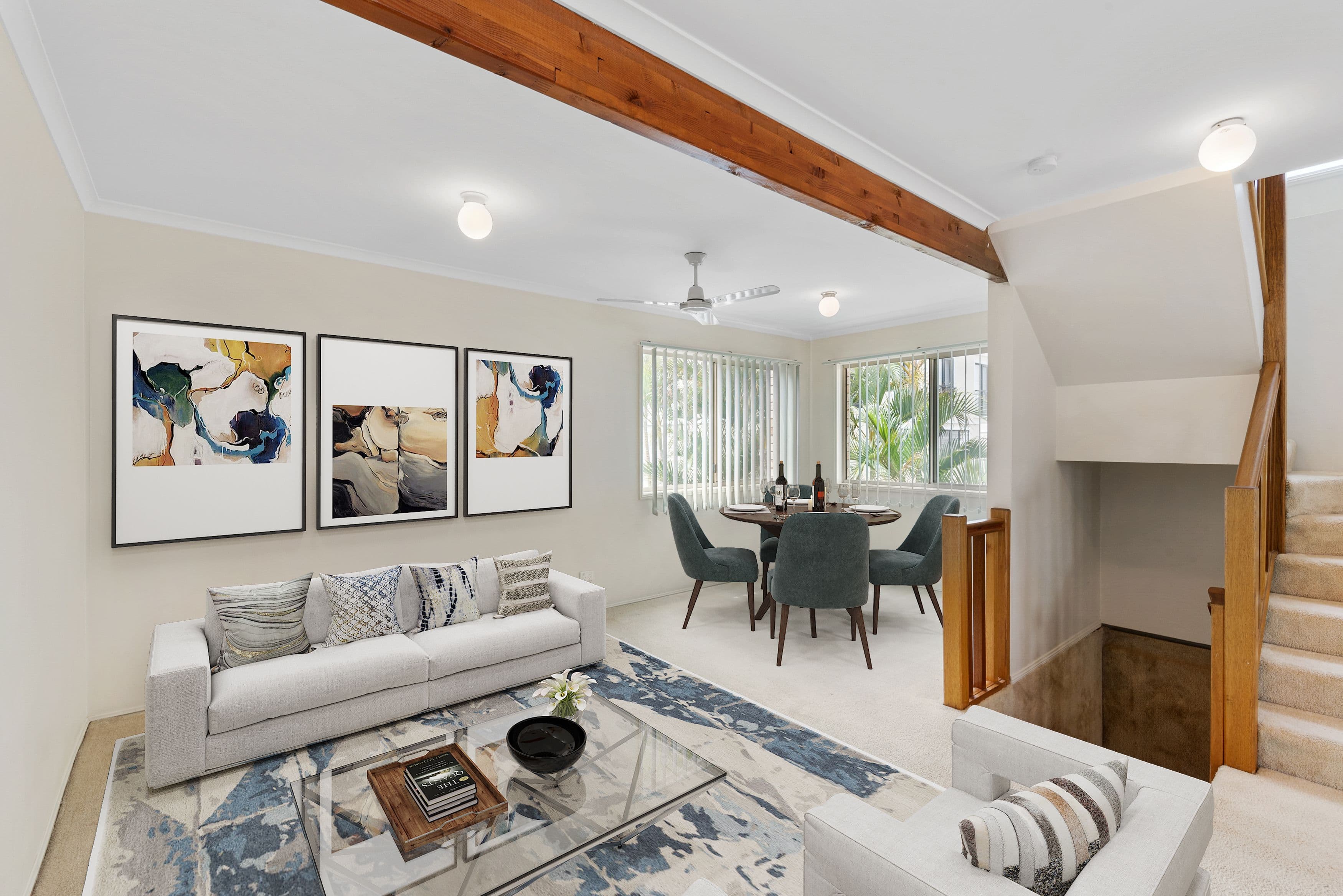 19 Ellen Street, Woody Point QLD 4019, Woody Point - Image 1
