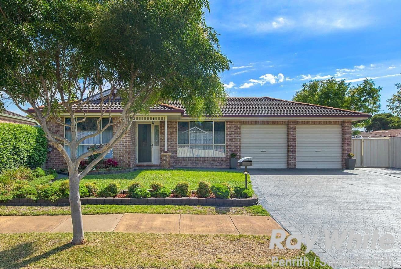 26 Kiber Drive, Glenmore Park - Image 1