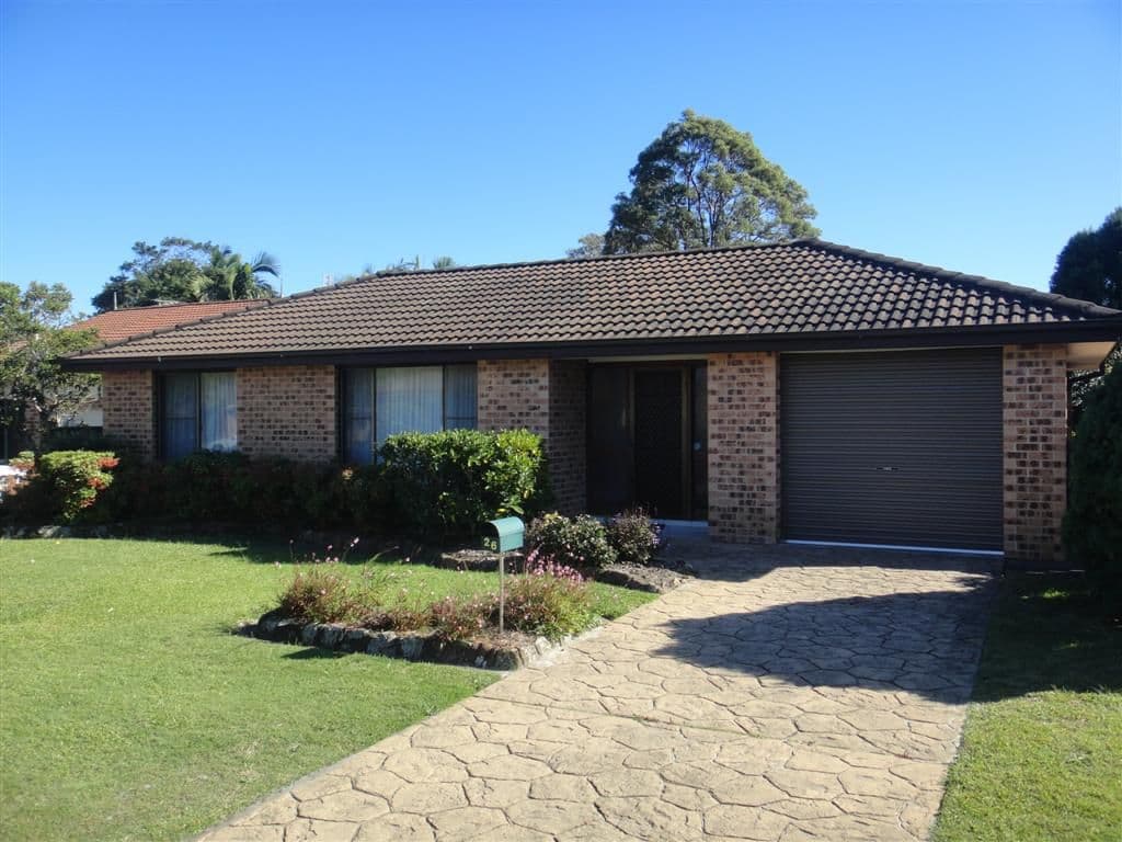 26 Caledonia Close, SALAMANDER BAY NSW 2317, Salamander Bay - Image 1