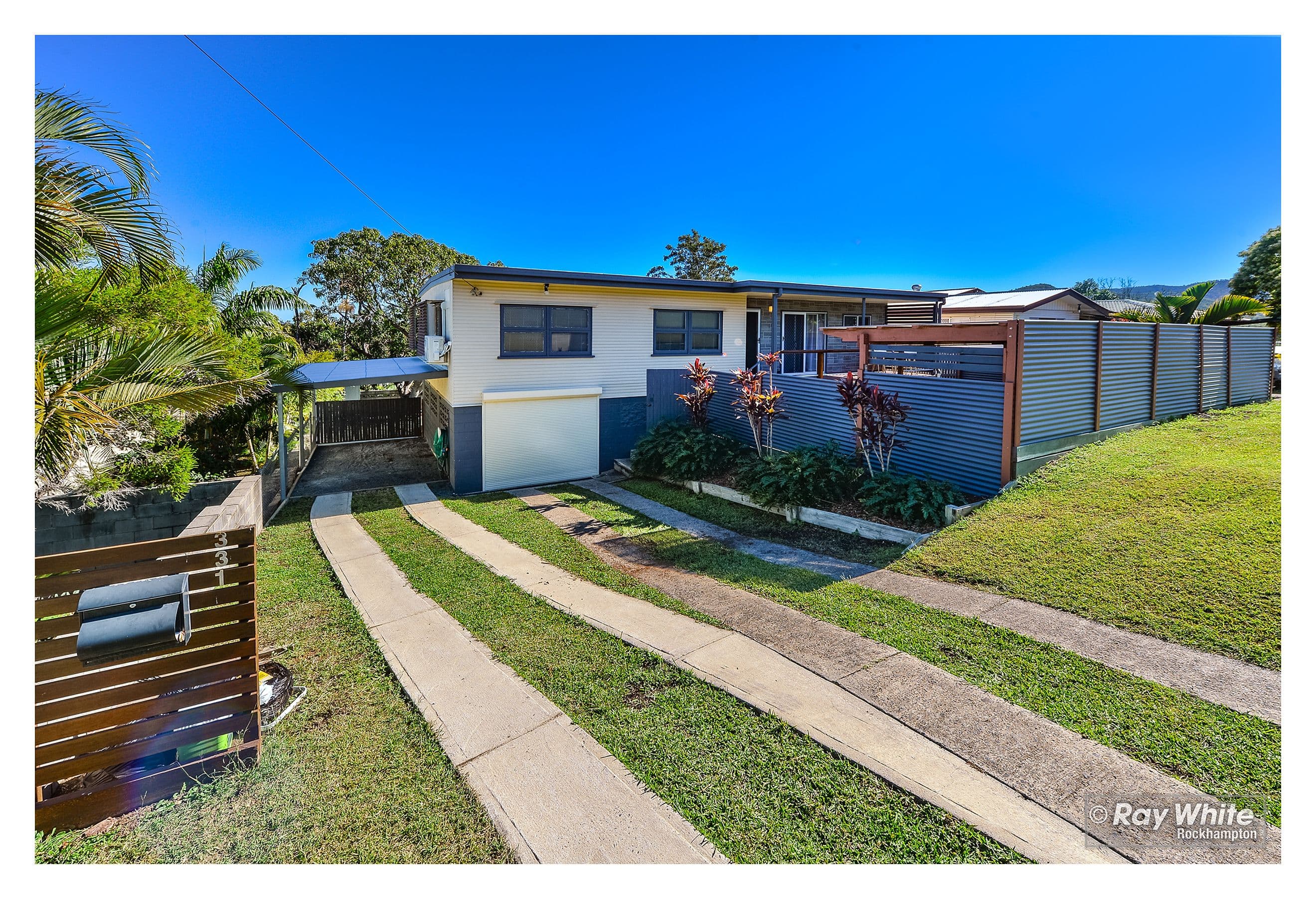 331 Duthie Avenue, Frenchville QLD 4701, Frenchville - Image 1