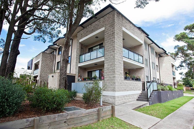1317-1321 Princes Highway, HEATHCOTE NSW 2233, Heathcote - Image 1