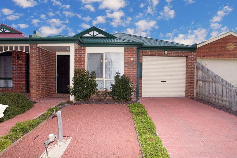 6 Payne Place, SOUTH MORANG VIC 3752, South Morang - Image 1