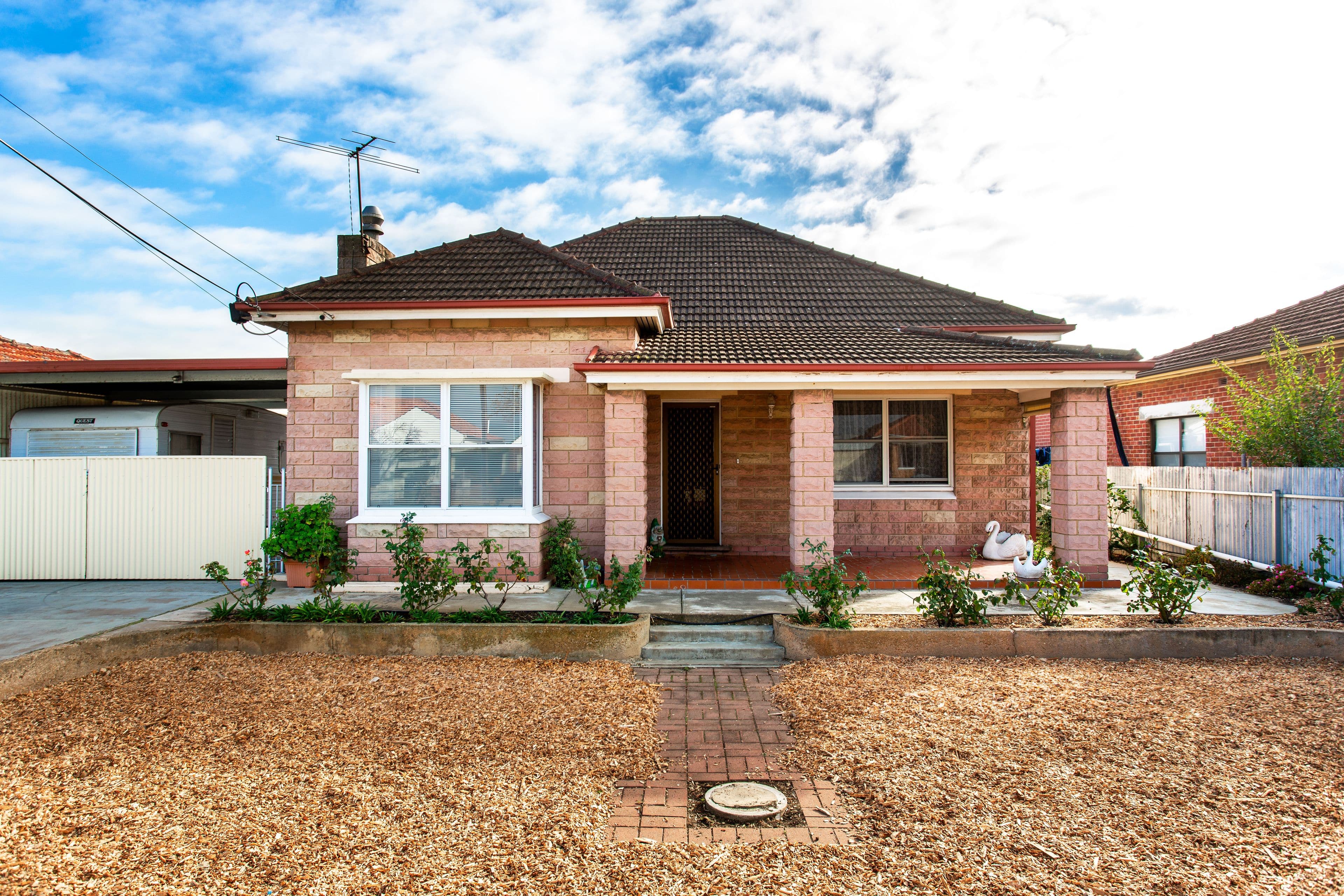 43 Gill Street, Rosewater SA 5013, Rosewater - Image 1