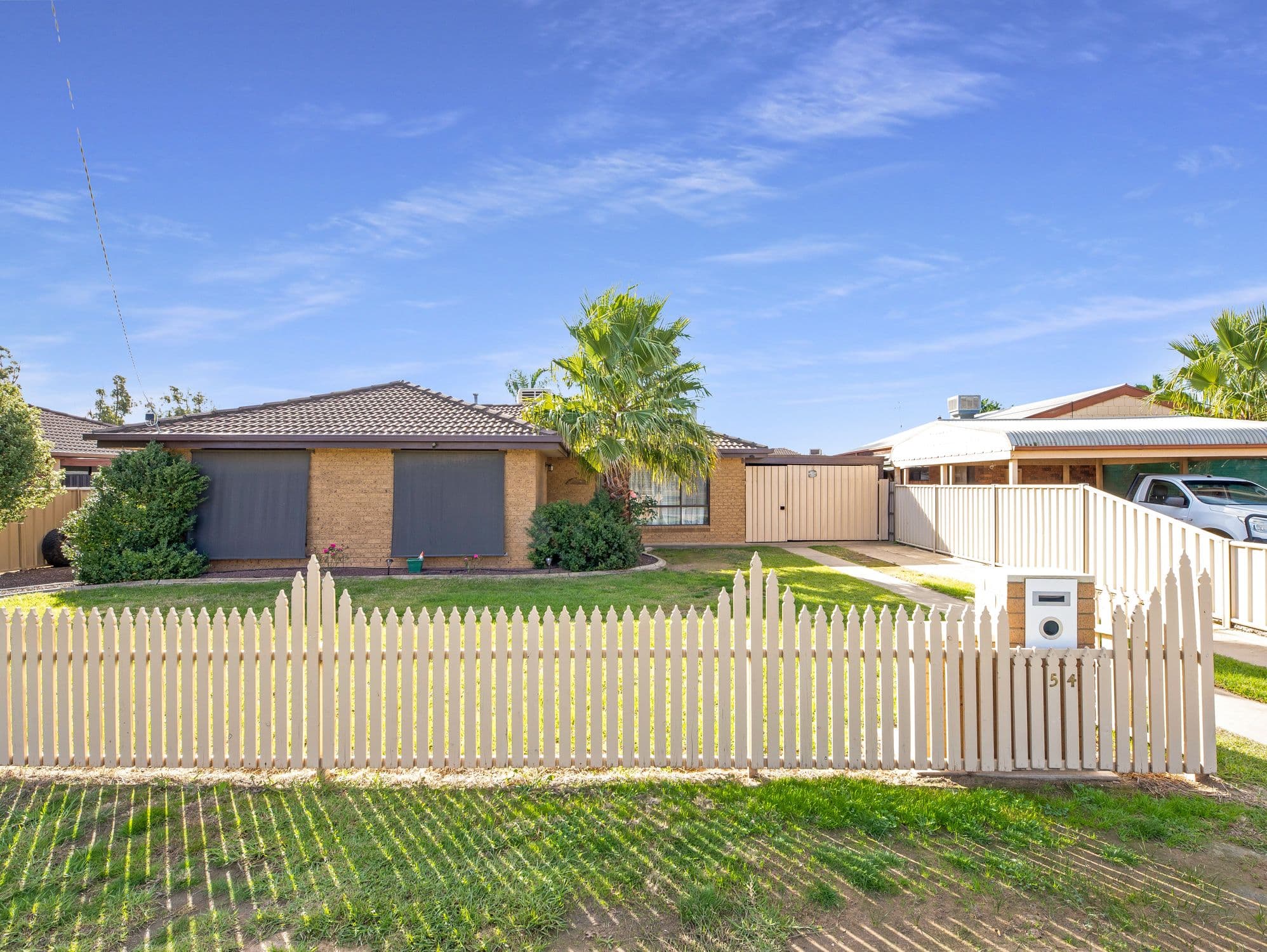 54 South Road, Yarrawonga VIC 3730, Yarrawonga - Image 1