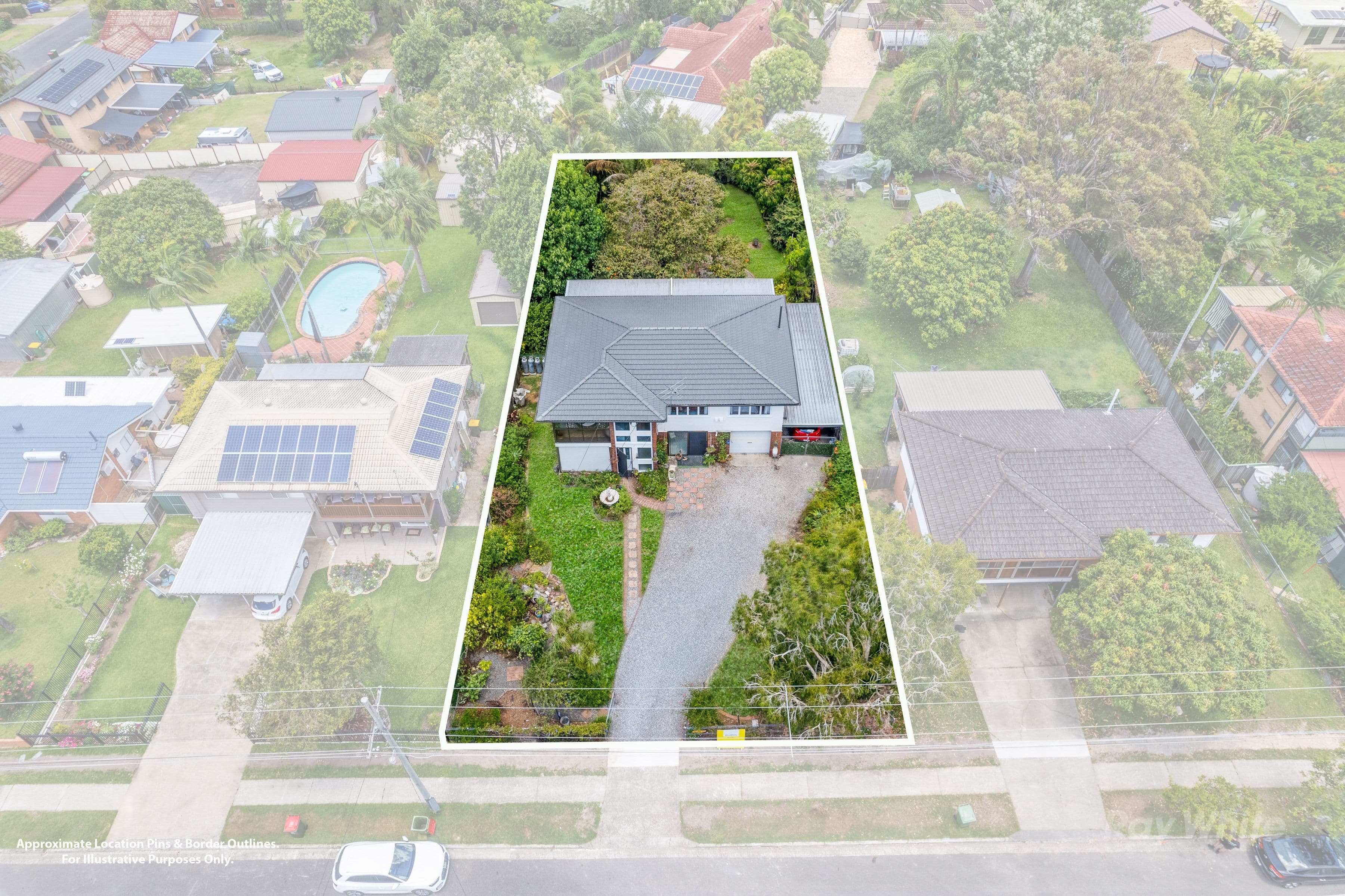 53 Begonia Street, Browns Plains QLD 4118, Browns Plains - Image 1