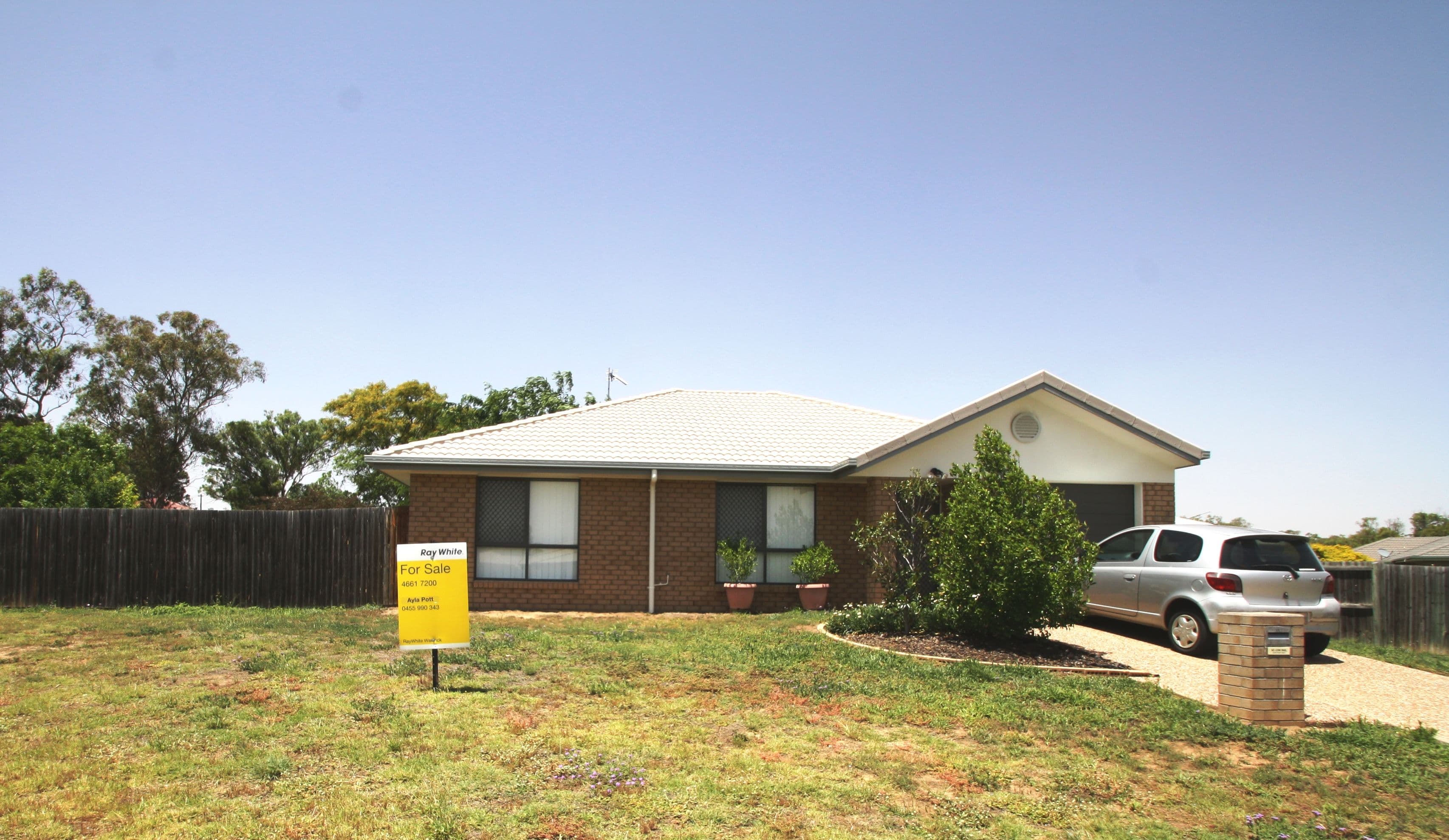 11 Rose Vale Court, Warwick QLD 4370, Warwick - Image 1