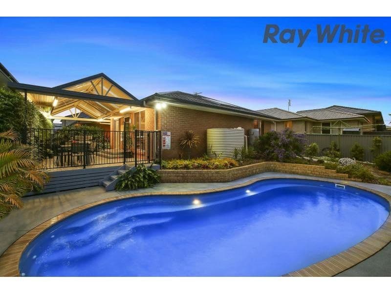 6 Connemara Street, Wadalba NSW 2259, Wadalba - Image 1