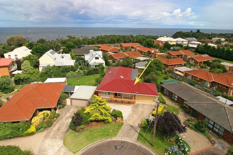 9 Riordan Court, MORNINGTON VIC 3931, Mornington - Image 1