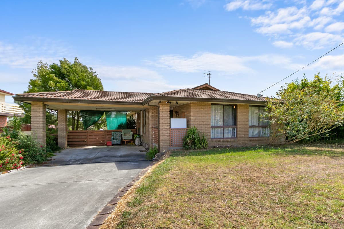 22 Mulcare Crescent, CHURCHILL VIC 3842, Churchill - Image 1