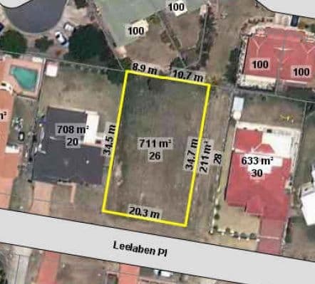 Lot 11 Leelaben Place, EIGHT MILE PLAINS QLD 4113, Eight Mile Plains - Image 1