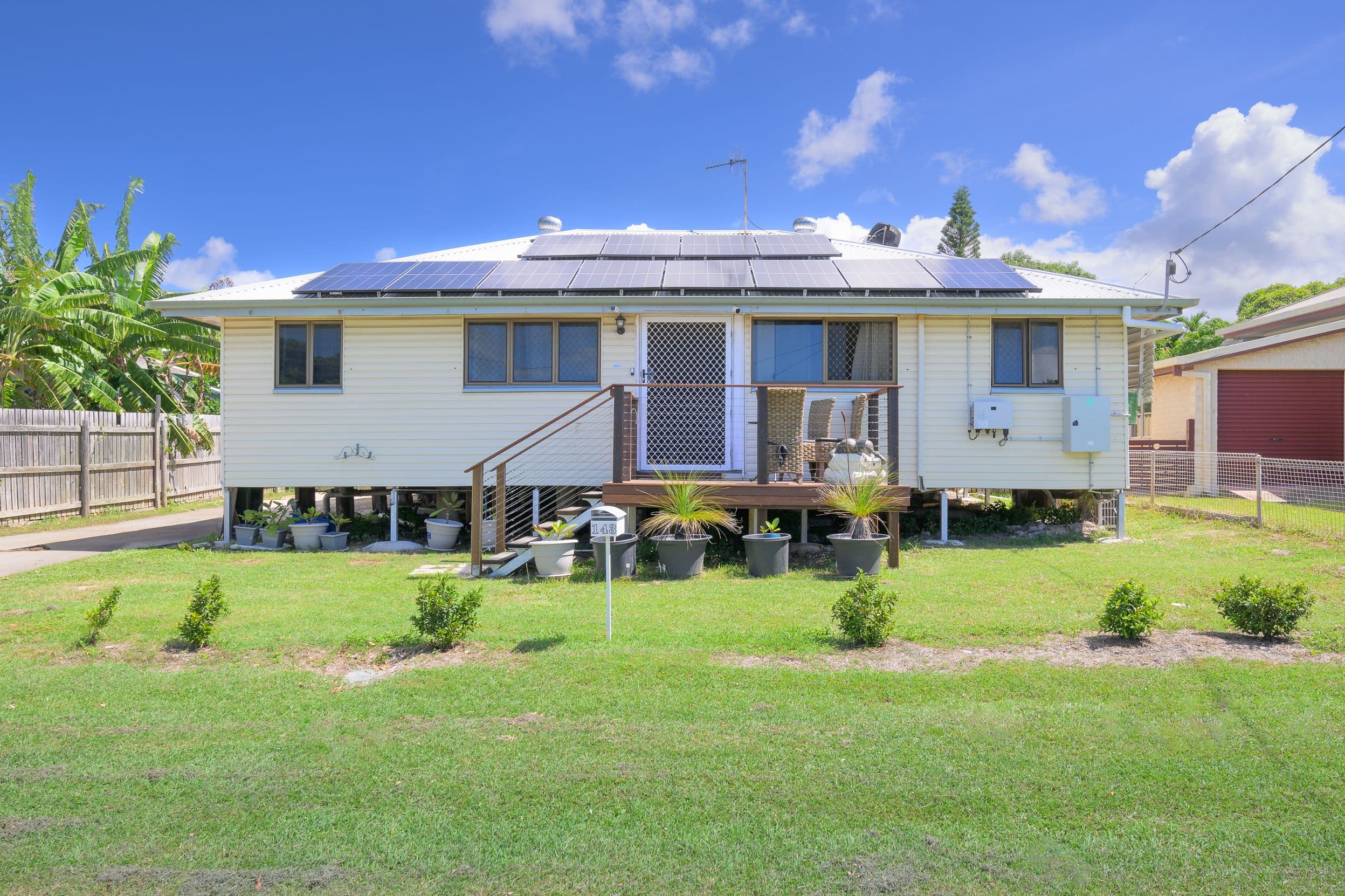 143 Off Street, South Gladstone QLD 4680, South Gladstone - Image 1