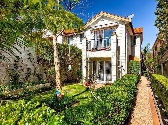 243F Burwood Road, Concord - Image 1