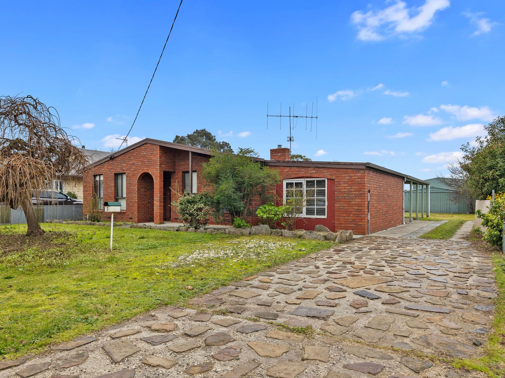 3 Jones Street, Avenel VIC 3664, Avenel - Image 1