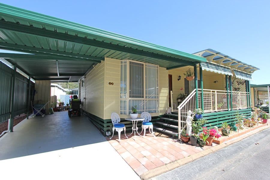 58 Second Avenue,Broadlands Estate, GREEN POINT NSW 2251, Green Point - Image 1