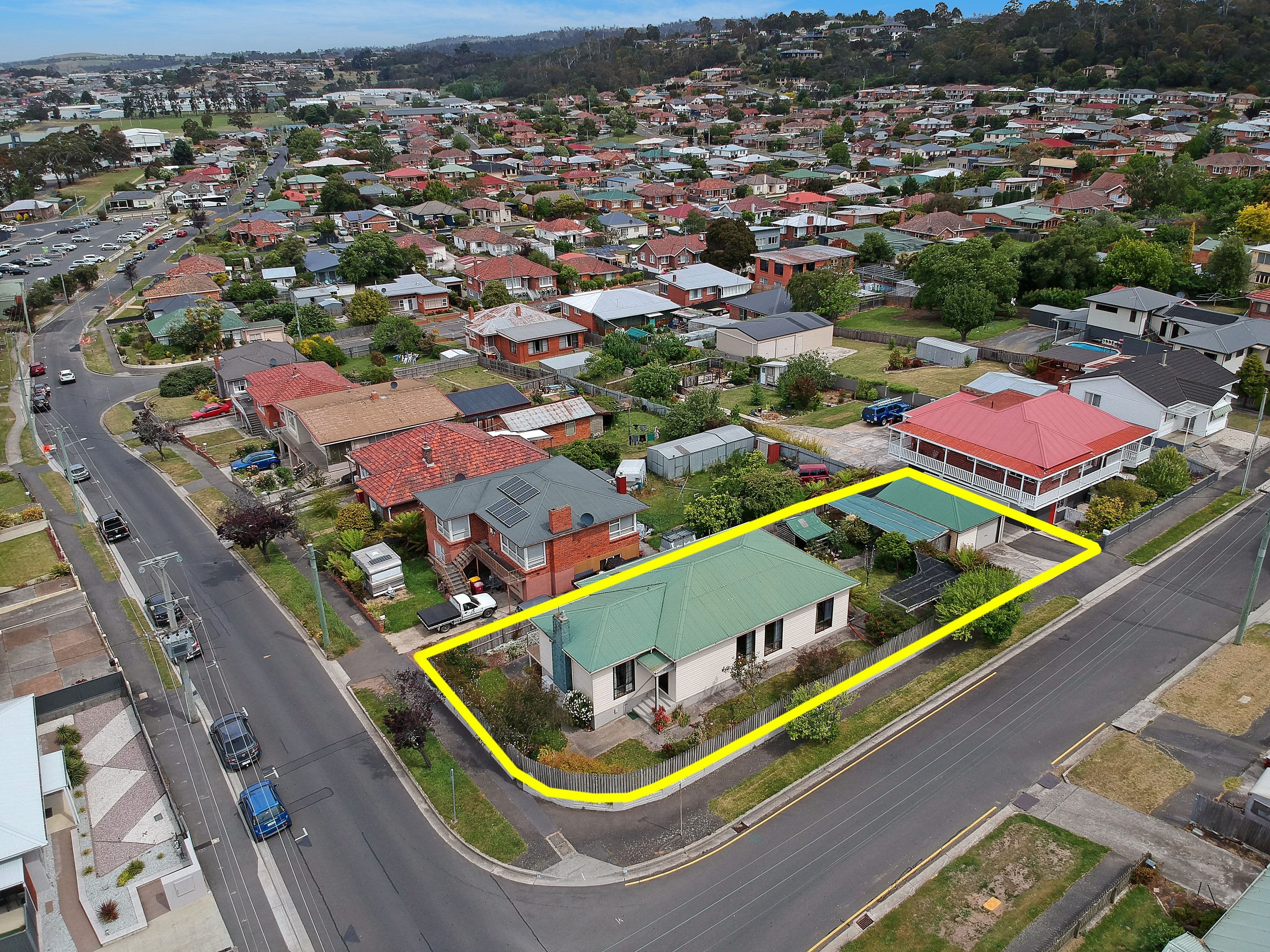 26 Guy Street, Kings Meadows TAS 7249, Kings Meadows - Image 1