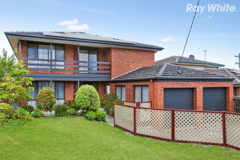 4 Cascade Street, Oakleigh South VIC 3167, Oakleigh South - Image 1