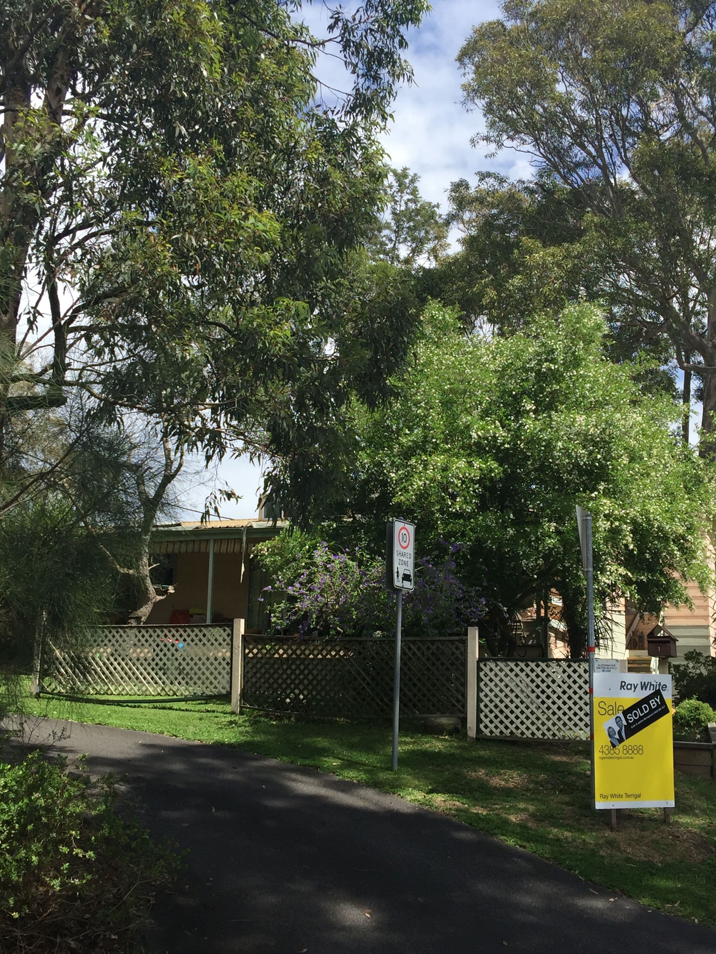 1 Old Tumbi Road, Wamberal - Image 1