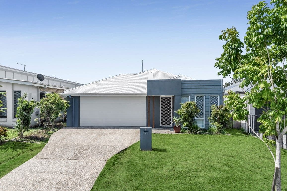 6 Antelope Street, Dakabin QLD 4503, Dakabin - Image 1