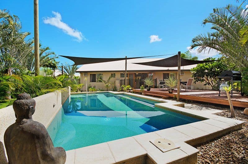 8 Hickory Court, BUSHLAND BEACH QLD 4818, Bushland Beach - Image 1