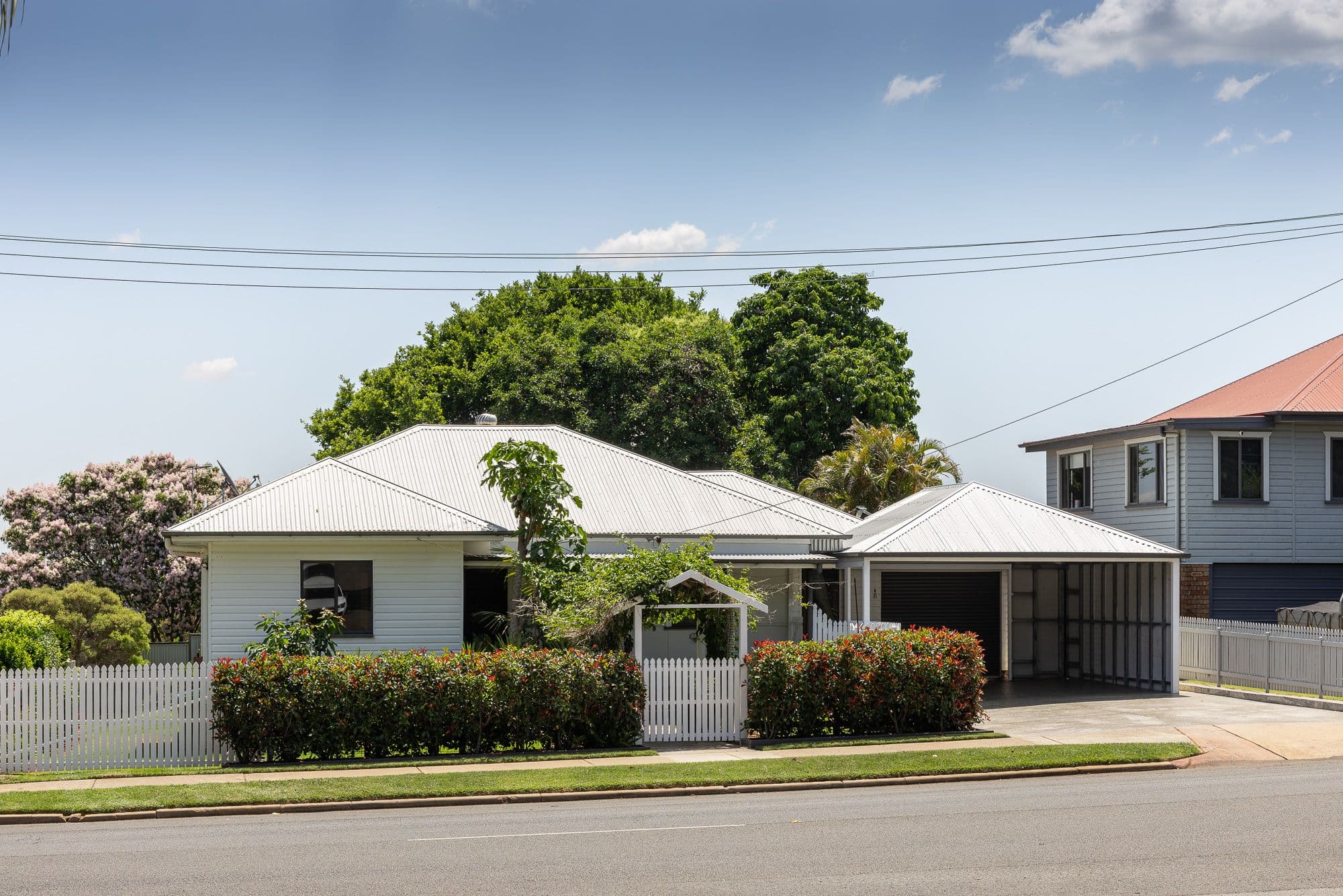 25 Hume Street, North Toowoomba QLD 4350, North Toowoomba - Image 1