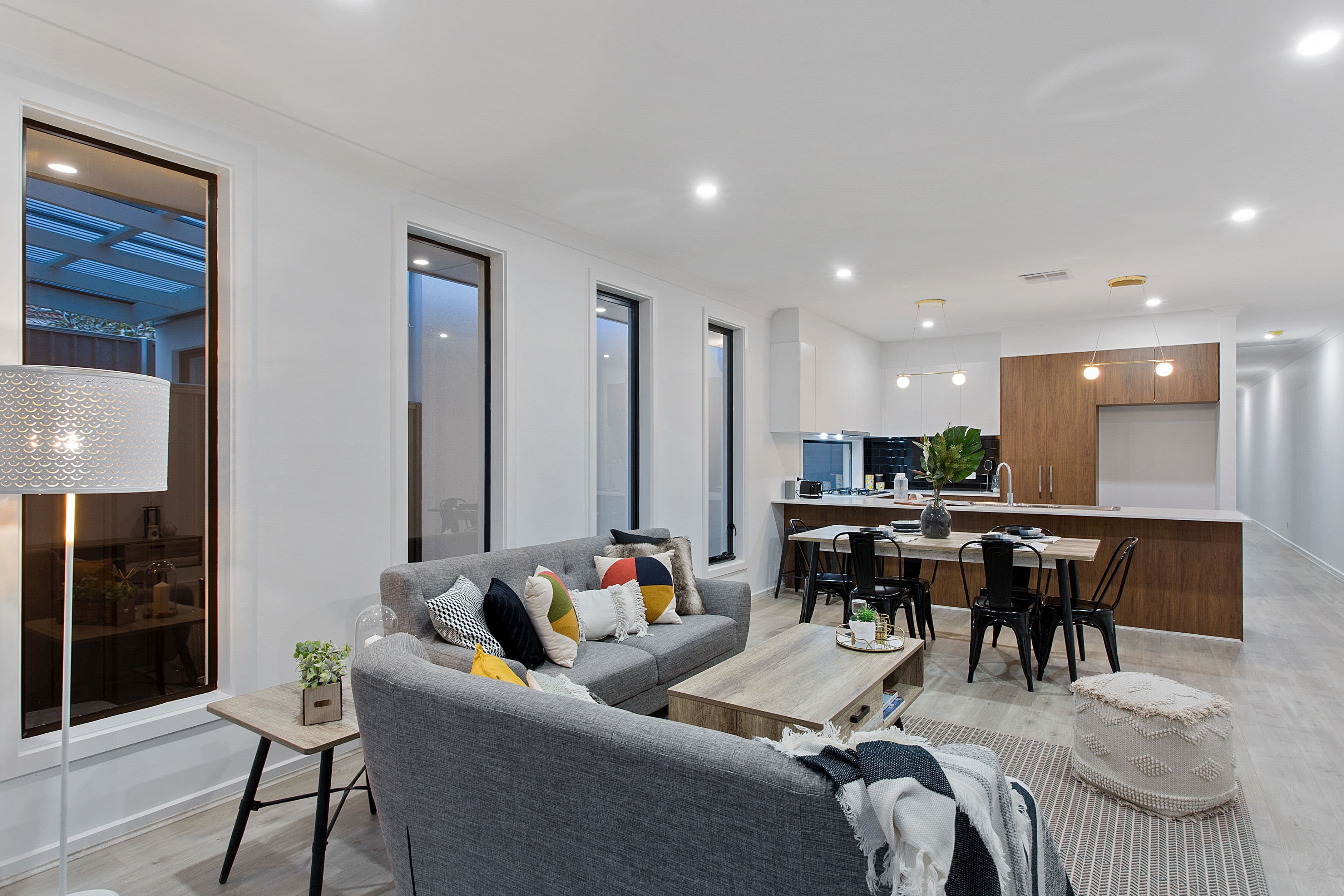 Lot 1, 27 Gwinganna Crescent, Holden Hill SA 5088, Holden Hill - Image 1