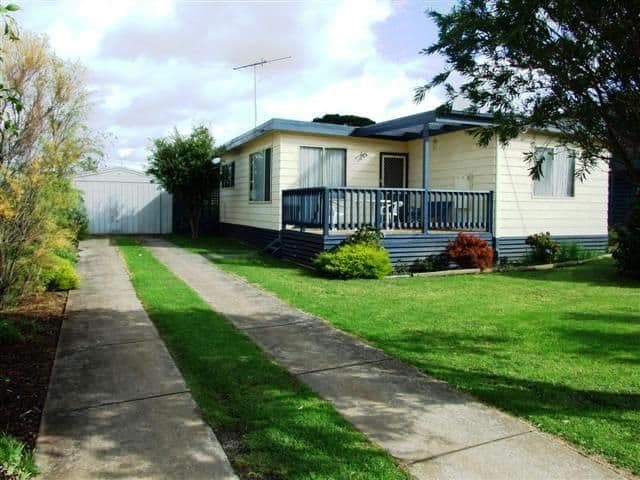 3 Phillip Island Road, SUNSET STRIP VIC 3922, Sunset Strip - Image 1