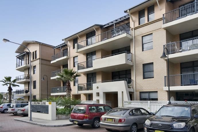 CHISWICK NSW 2046, Chiswick - Image 1