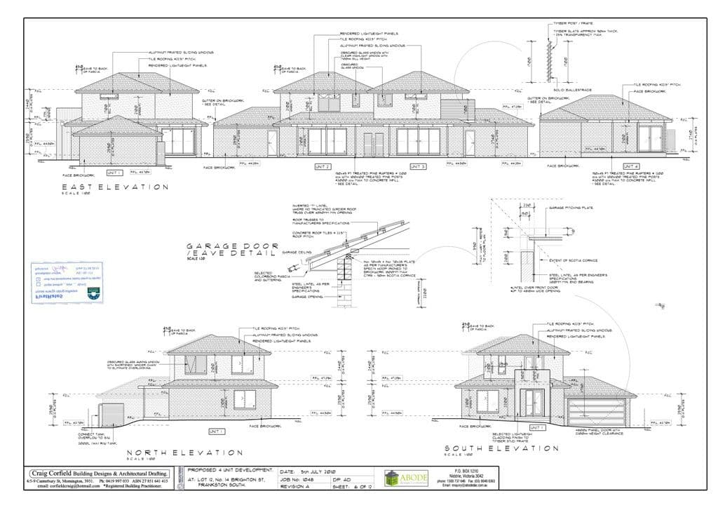 14 Brighton Street, FRANKSTON SOUTH VIC 3199, Frankston South - Image 1