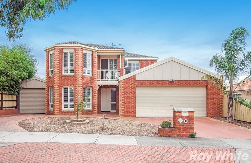 6 Romina Way, South Morang VIC 3752, South Morang - Image 1