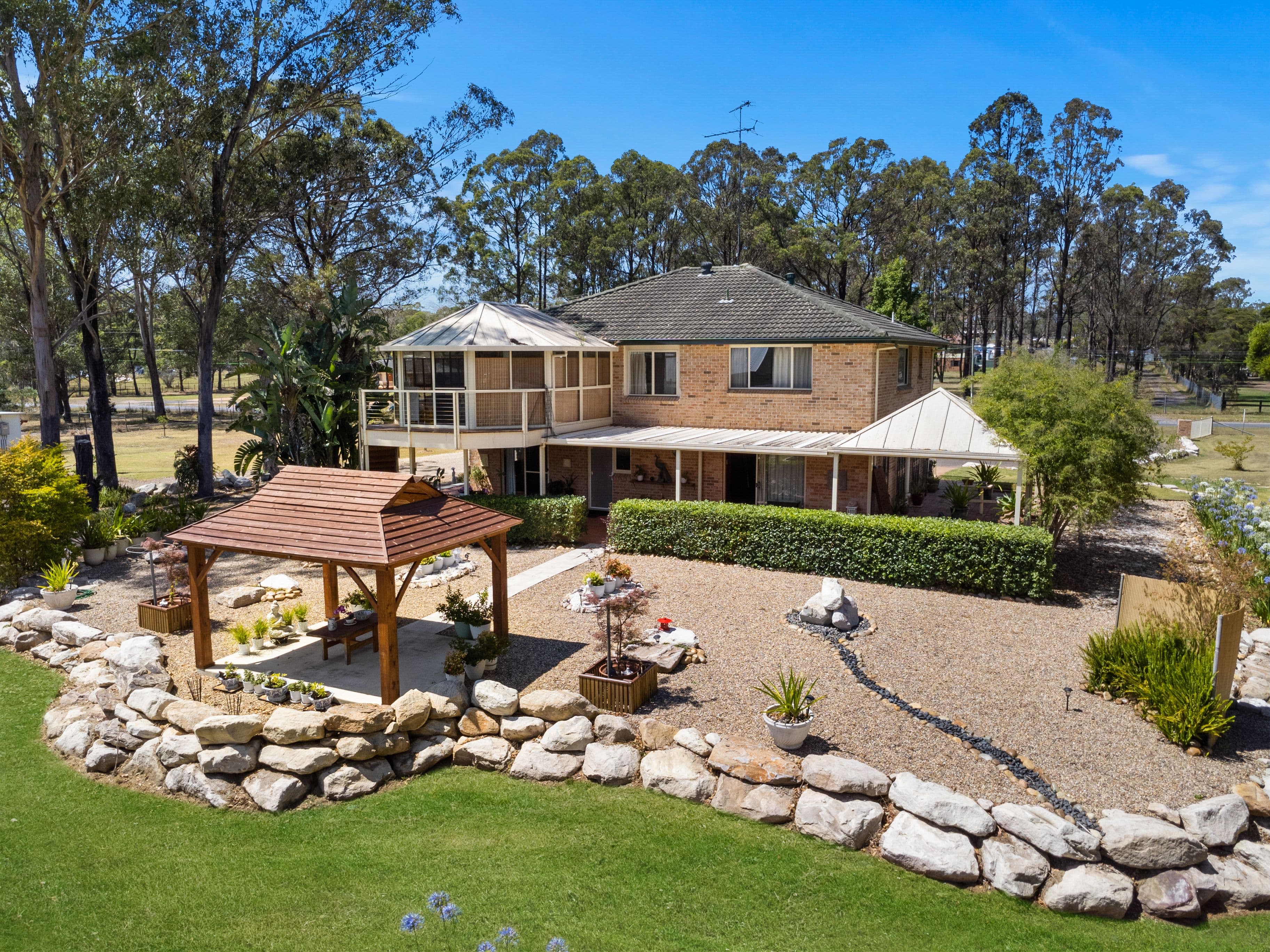 181-189 Carrington Road, Londonderry NSW 2753, Londonderry - Image 1