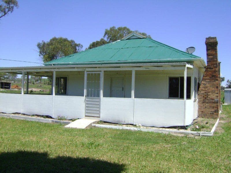 17 Target Hill Road, BUNDARRA NSW 2359, Bundarra - Image 1