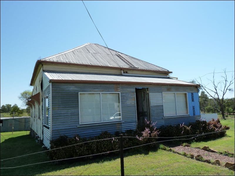 ISISFORD QLD 4731, Isisford - Image 1