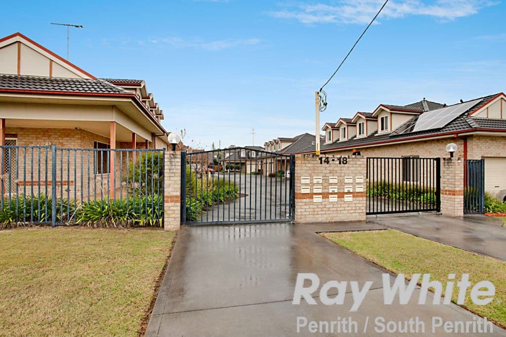 14-18 George Street, Kingswood NSW 2747, Kingswood - Image 1