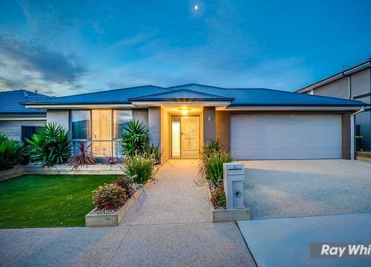 6 Sherwood Street, Tarneit VIC 3029, Tarneit - Image 1