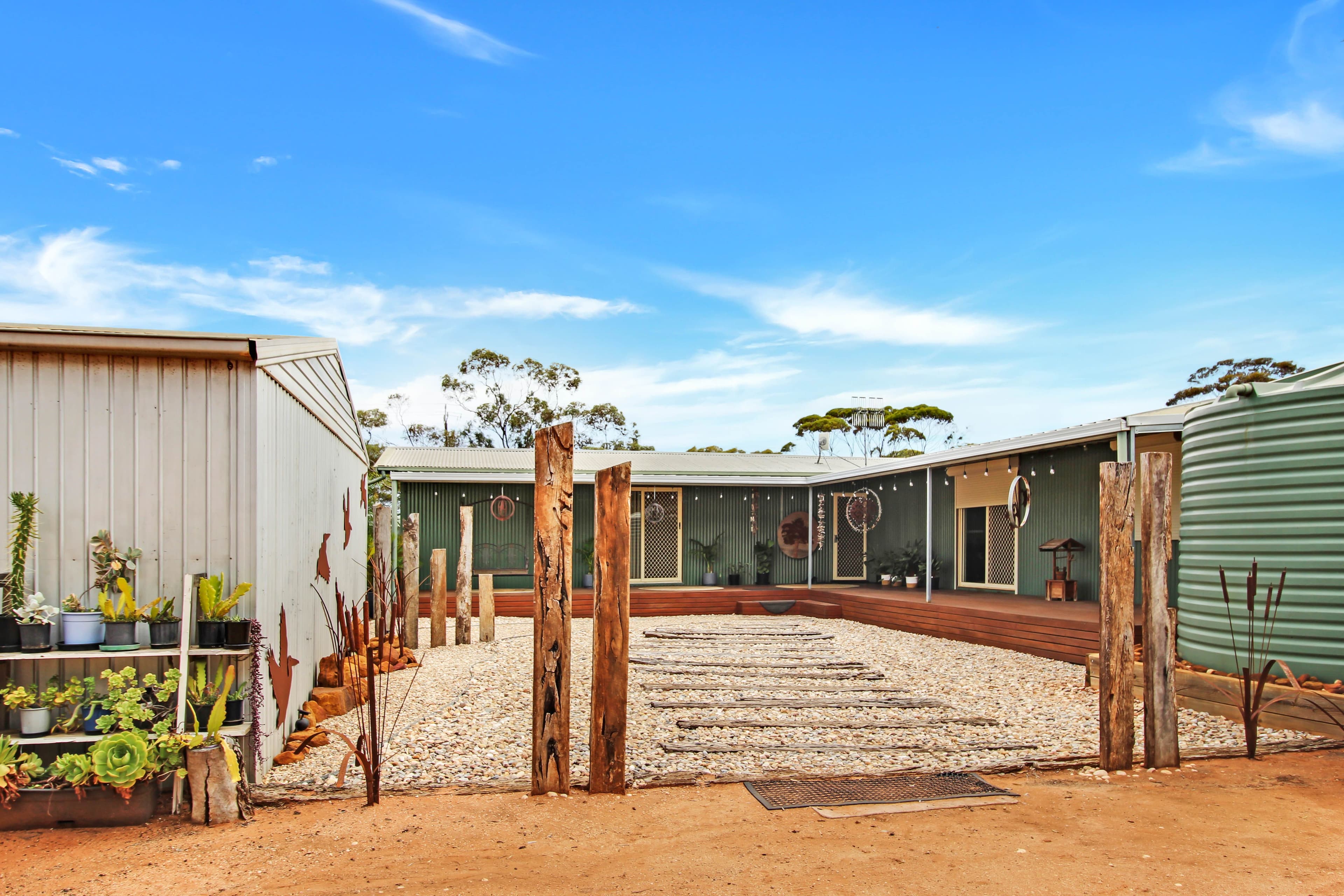 895 Thiele Road, Loveday SA 5345, Loveday - Image 1
