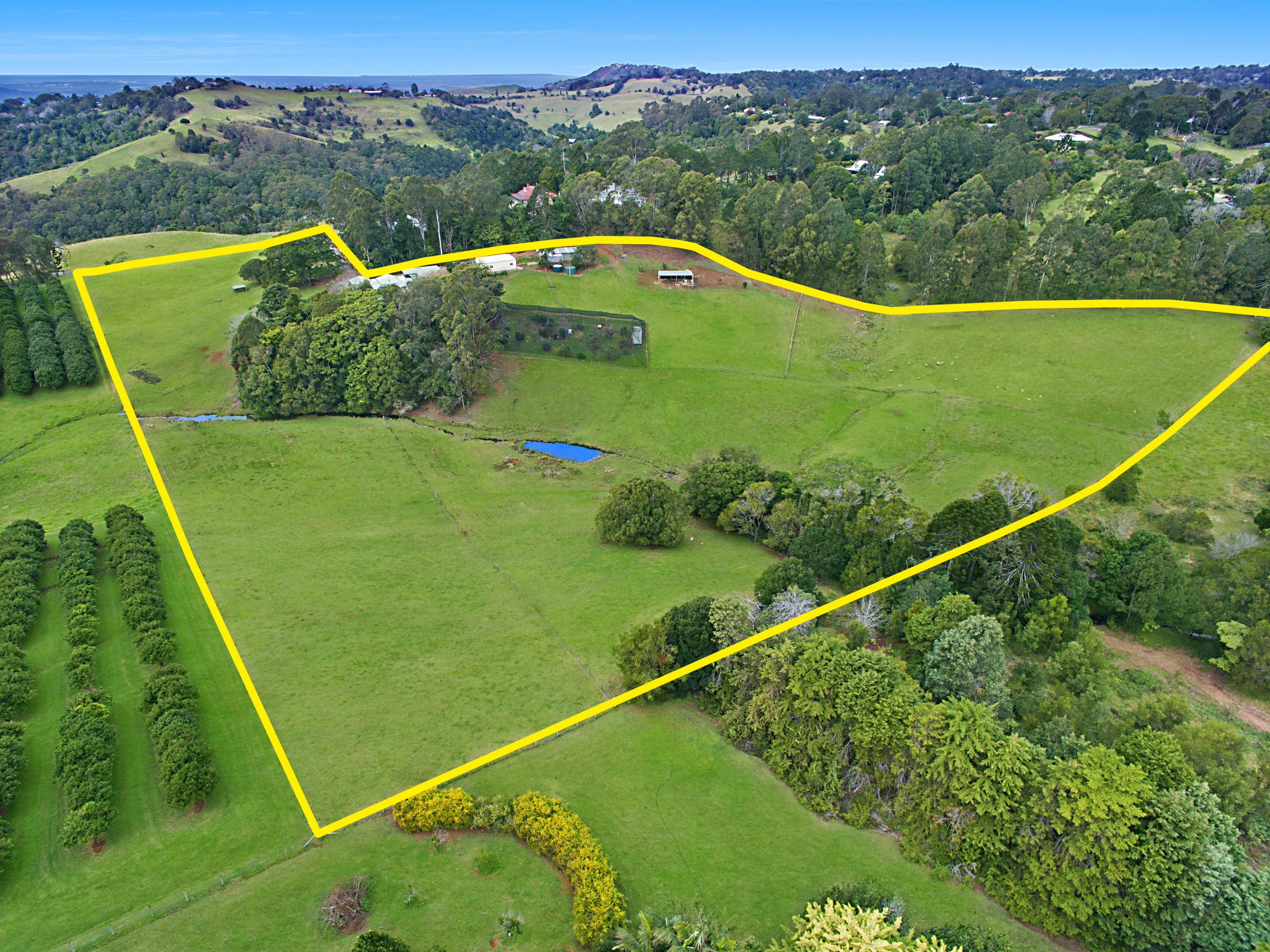 171 Burgum Road, North Maleny QLD 4552, North Maleny - Image 1