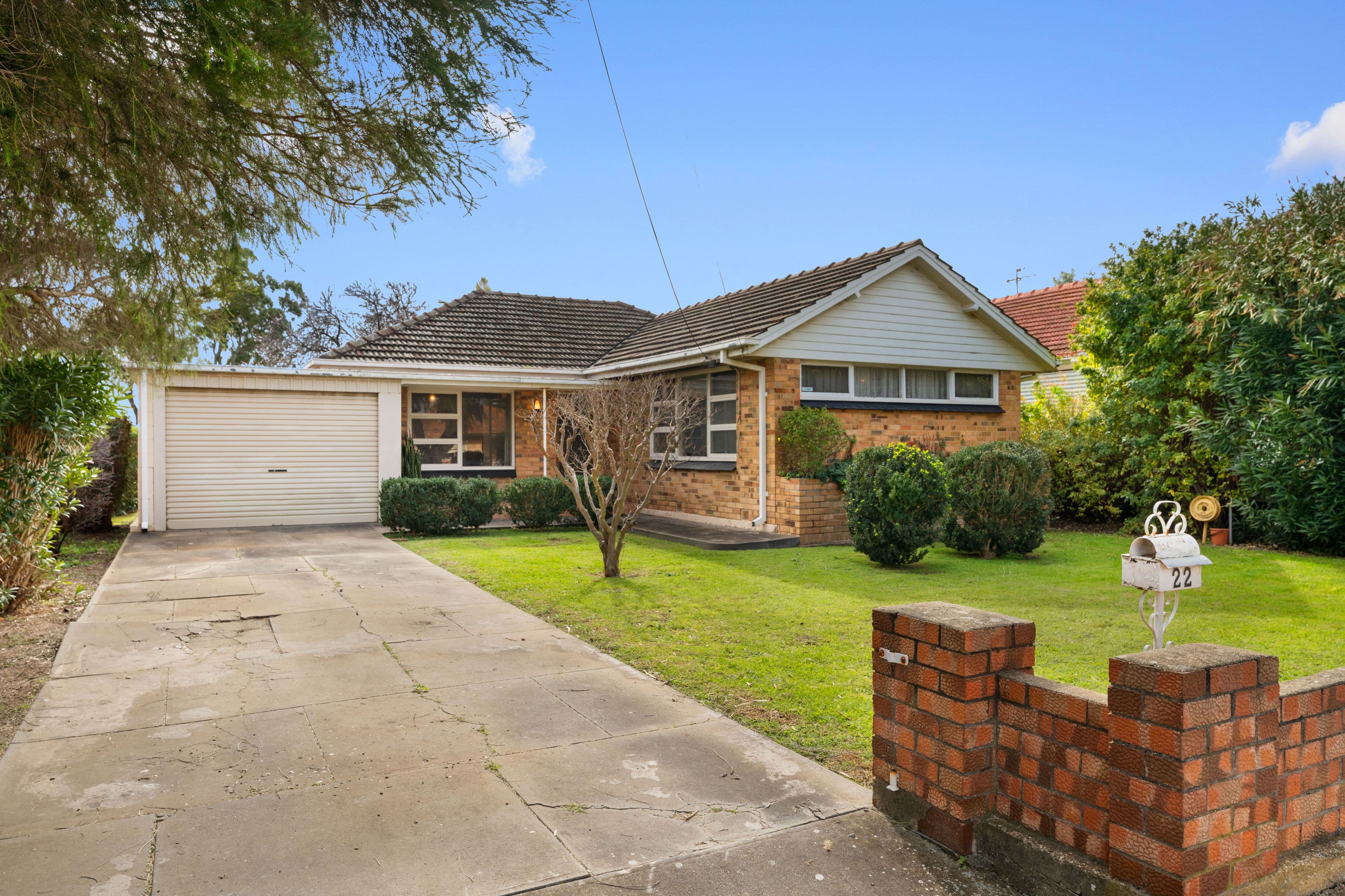 22 Windsor Avenue, Clearview SA 5085, Clearview - Image 1