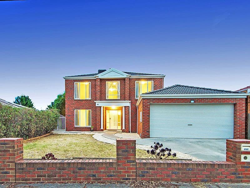 83 WESTMILL Drive, HOPPERS CROSSING VIC 3029, Hoppers Crossing - Image 1