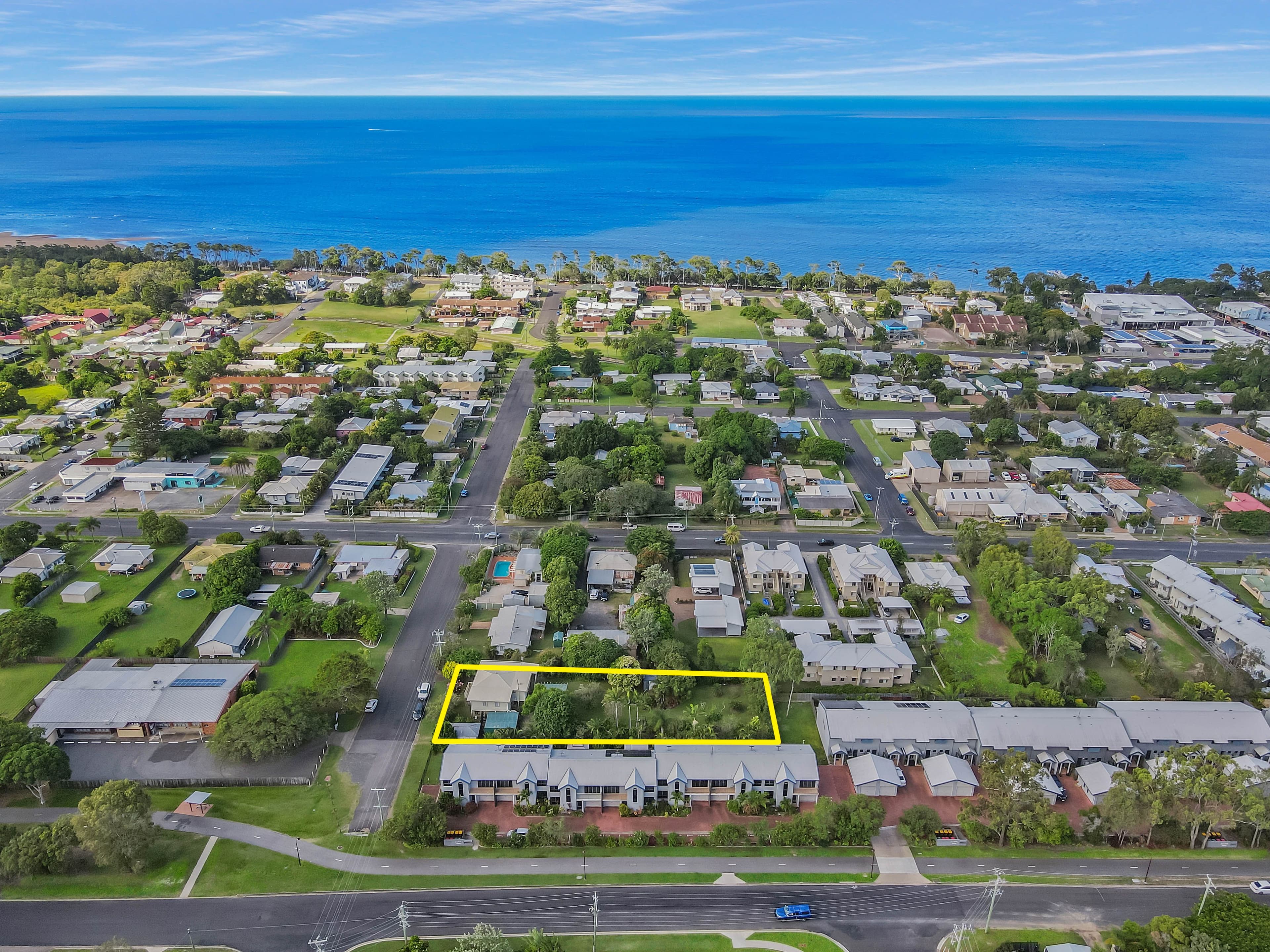 36 Hervey Street, Scarness QLD 4655, Scarness - Image 1