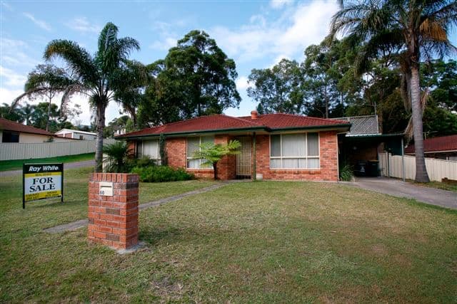 60 Enterprise Way, WOODRISING NSW 2284, Woodrising - Image 1