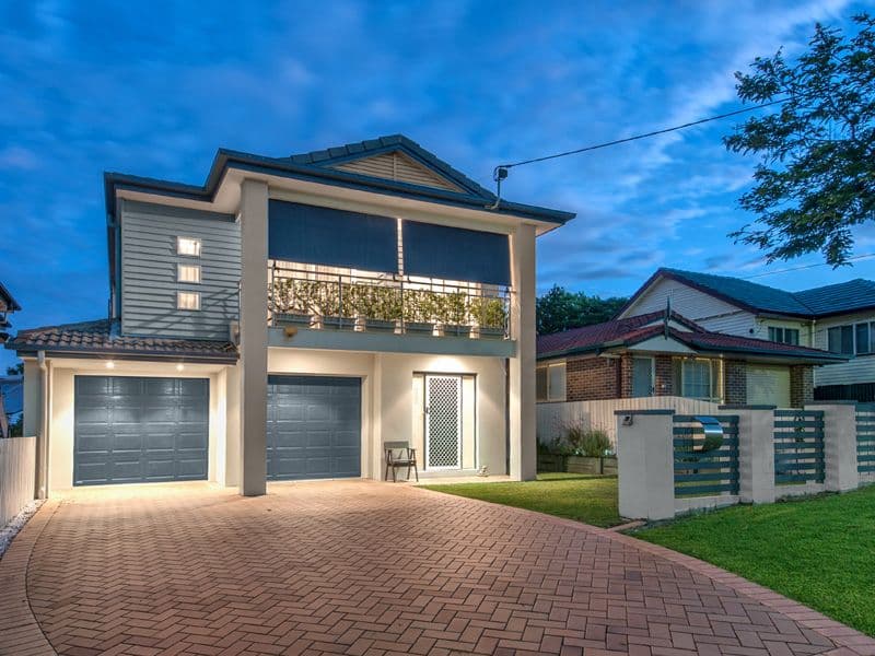38 Audrey Street, Enoggera QLD 4051, Enoggera - Image 1