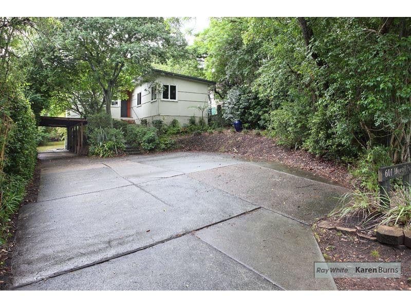 601 Moggill Road, CHAPEL HILL QLD 4069, Chapel Hill - Image 1