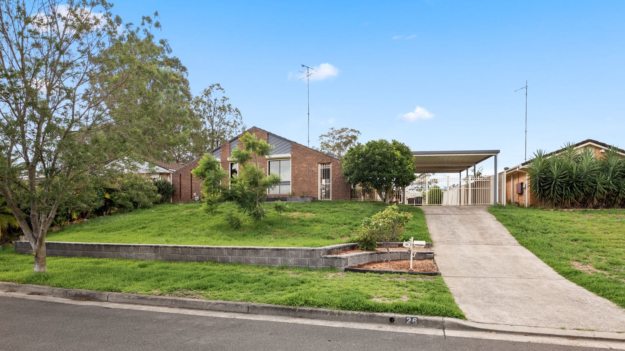 24 Clarendon Street, Dromana, Cranebrook - Image 1